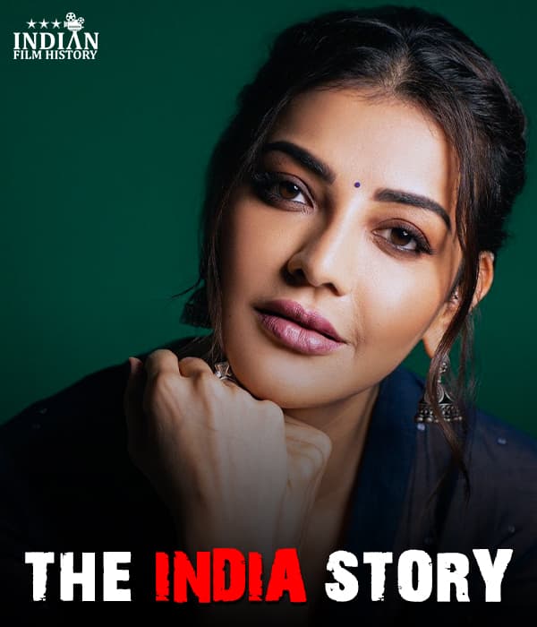 The India Story