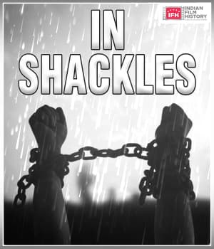 In Shackles (1932) poster