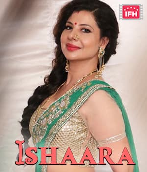 Ishaara (2008) poster