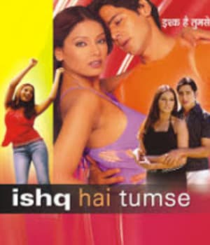 Ishq Hai Tumse (2004) poster