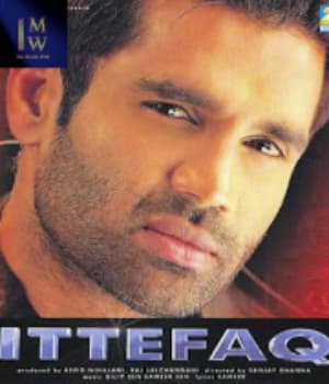 Ittefaq (2001) poster
