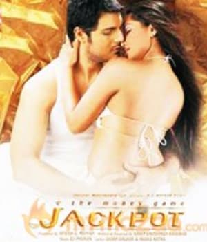 Jackpot (2005) poster