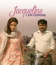 Jacqueline I Am Coming (2019) poster