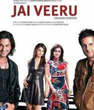 Jai Veeru (2009) poster