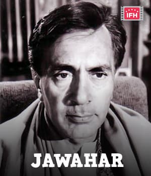 Jawahar (1960) poster