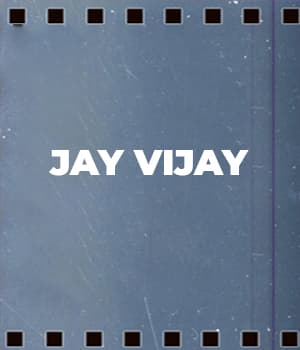 Jay Vijay (1931) poster