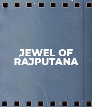 Jewel Of Rajputana (1929) poster