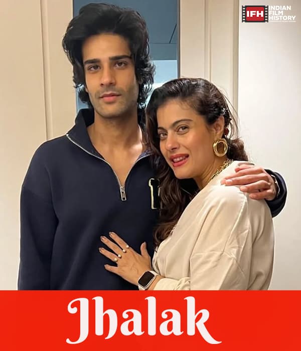 Jhalak (2026) poster
