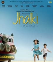 Jhalki (2019) poster