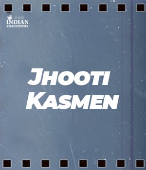 Jhooti Kasmen (1948)