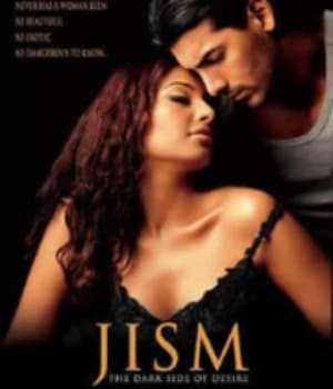 Jism (2003) poster