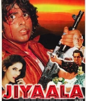 Jiyaala (1998) poster