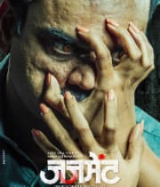 Judgement (2019) poster