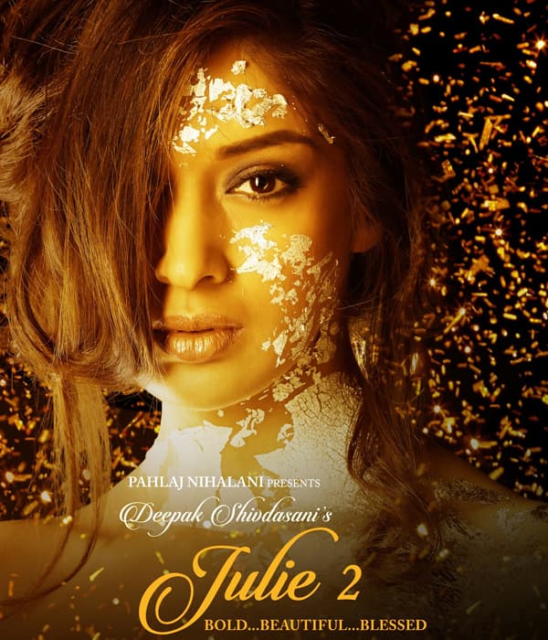 Julie 2 (2017) poster