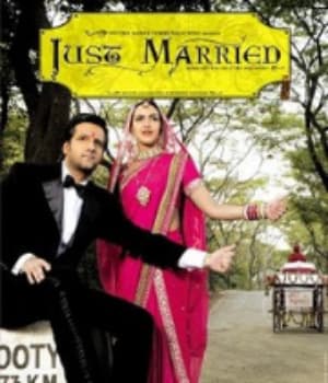 Just Married (2007) poster
