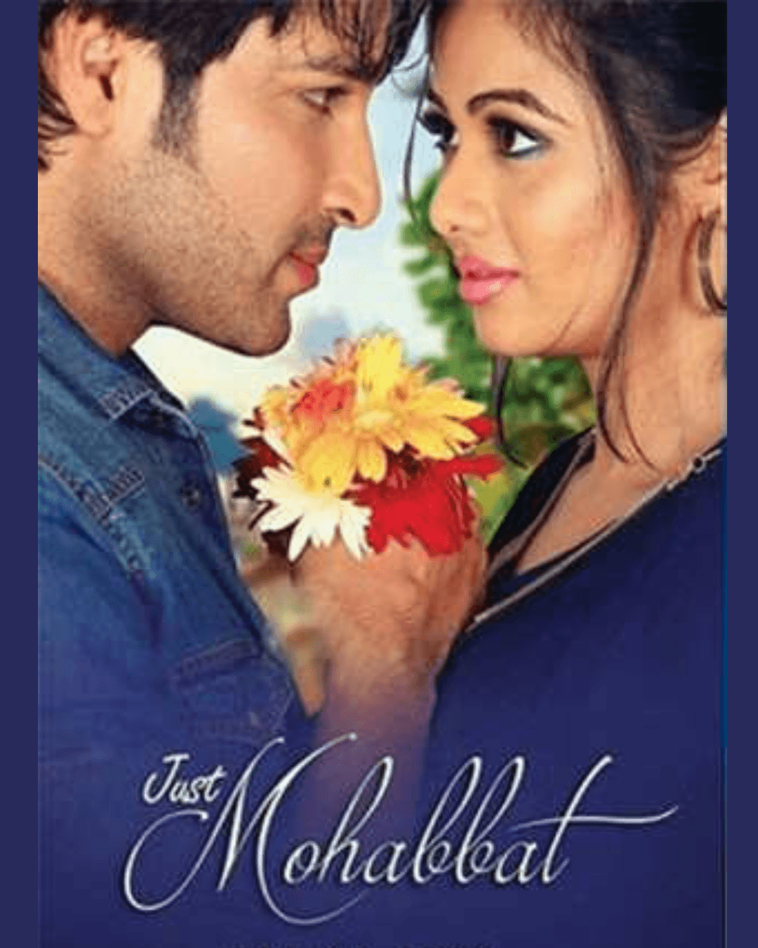 Just Mohabbat (2017) poster