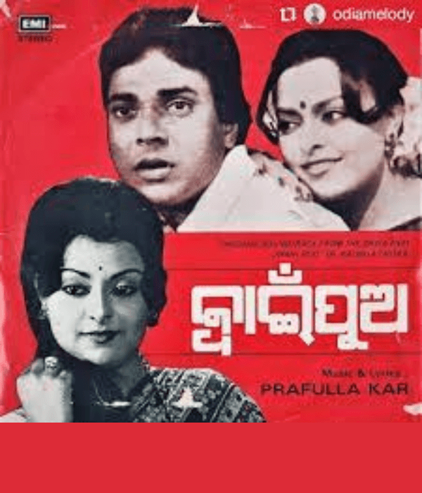 Jwain Pua (1982) poster