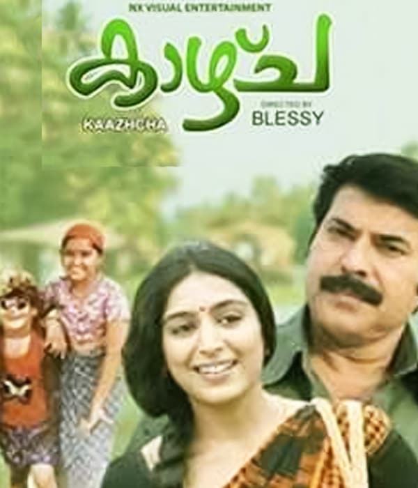 Kaazhcha (2004) poster