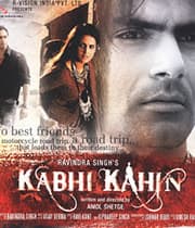 Kabhi Kahin (2008) poster