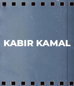 Kabir Kamal (1930) poster