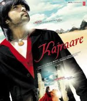 Kajraare (2010) movie poster