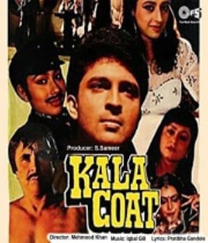 Kala Coat (1993) poster