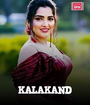 Kalakand (2022) poster
