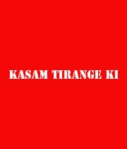 Kasam Tirange Ki (2021) poster