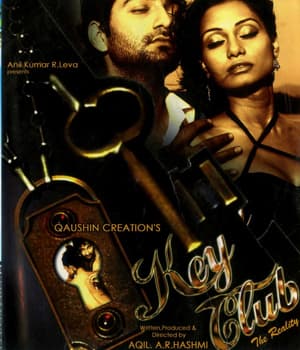 Key Club (2009) poster