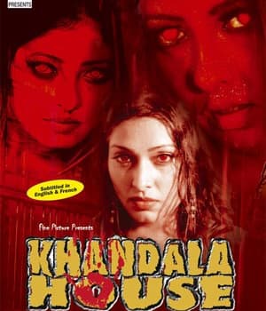 Khandala House (2008) poster