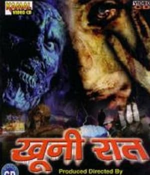 Khooni Raat: The Bloody Night (2004) poster