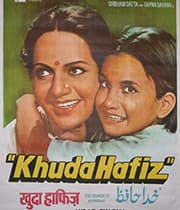 Khuda Hafiz (1983) poster