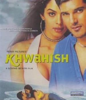 Khwahish (2003) poster