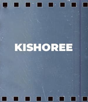 Kishoree (1931) poster