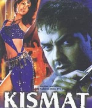Kismat (2004) poster