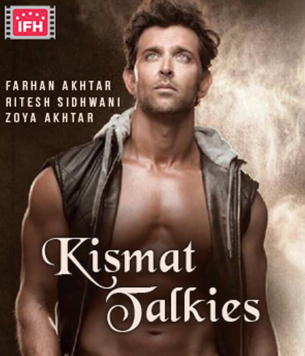 Kismat Talkies (2027) poster