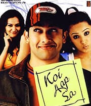 Koi Aap Sa (2005) poster