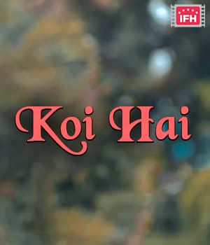 Koi Hai (1985) poster