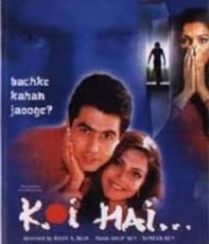 Koi Hai (2003) poster