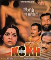 Kokh (1994) poster
