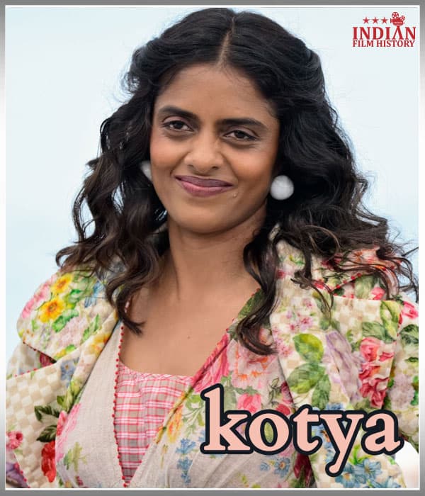 Kotya (2026) poster