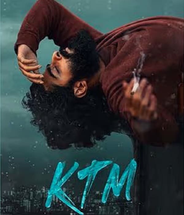 KTM (2024) poster