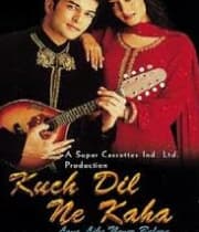 Kuch Dil Ne Kaha (2002) poster