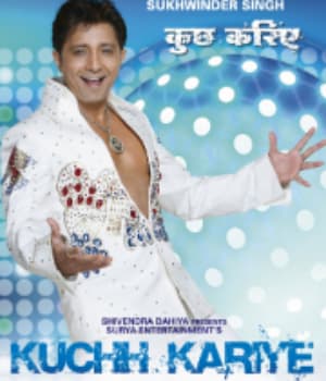 Kuchh Kariye (2010) poster