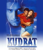 Kudrat (1998) poster