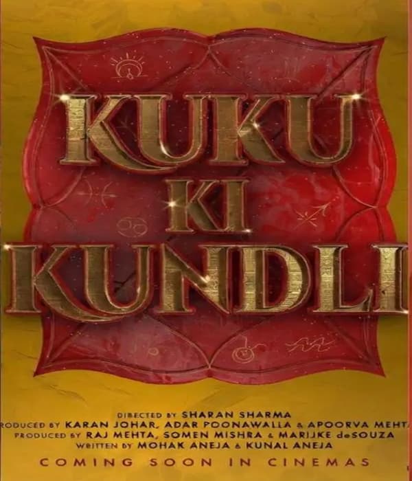 Kuku Ki Kundli (2026) poster