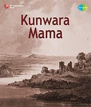 Kunwara Mama (1979) poster