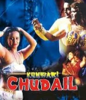 Kunwari Chudail (2002) poster