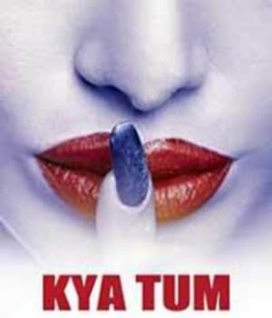 Kya Tum (2019) poster
