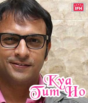 Kya Tum Ho (2006) poster